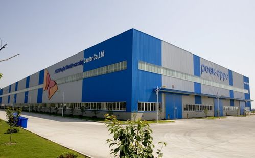 中國批準對韓出口石墨，韓國企業受益并加速在華工廠升級