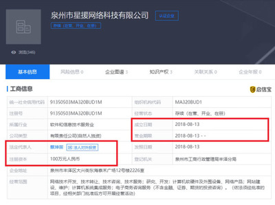 深扒蔡徐坤背后的“星援”——騰訊財經 商務信息咨詢