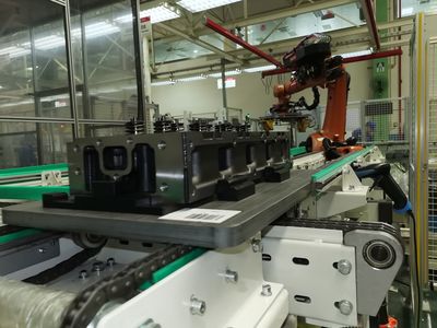 產業科創名城建設進行時 獲批省先進級智能工廠，探秘5億元投資的智能網絡設備智造新標桿