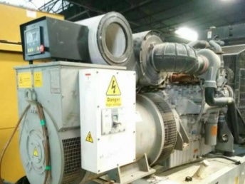 圖 廣州工地打樁工廠等單位發電機租賃,廠家直銷價格合理 廣州工程機械
