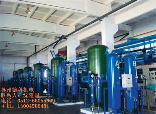 蘇州德科機電 以專業電氣安裝賦能現代機電設備高效運維